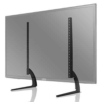 1home LCD de Escritorio de Mesa Universal de Soporte Elevador de Monitor de Pantalla Soporte de TV Mesa para Let 32"-60
