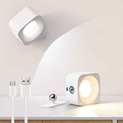 2 Apliques Pared Interior Fomyheard