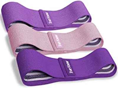  3 bandas elásticas True Know