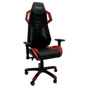 50% Astan silla Gamer ergonómica