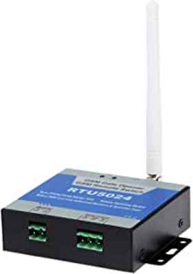   Abridor de Puerta a Distancia HAOTING gsm