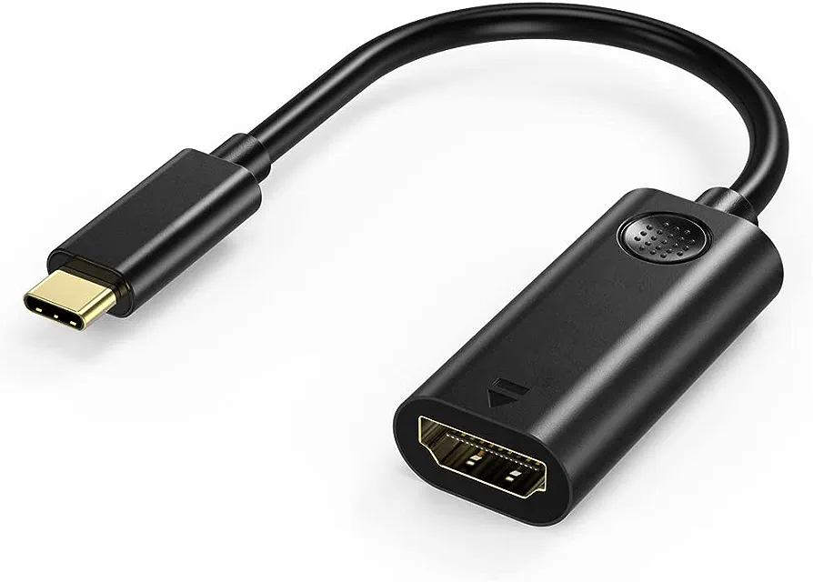 Adaptador USB C a HDMI