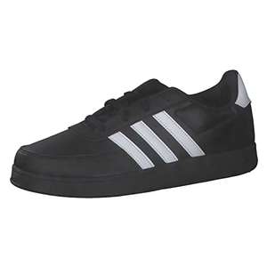 adidas Breaknet Lifestyle Court Lace, Zapatillas Deportivas Unisex niños. Tallas 29 a 40