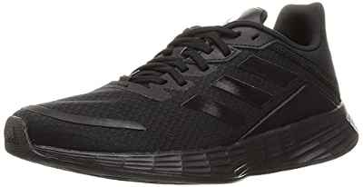 adidas Duramo SL, Zapatillas de Running Mujer, NEGBÁS/NEGBÁS/Carbon, 37 1/3 EU