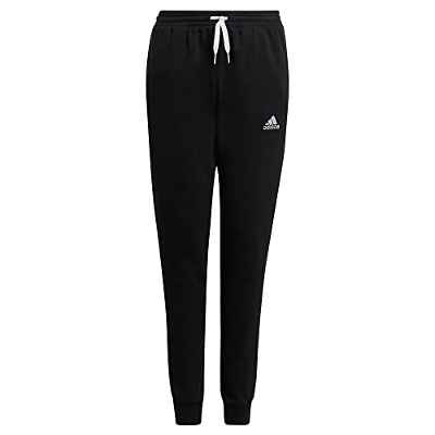 adidas ENT22 SW PNTY Pants, Unisex Kids, Black, 1314