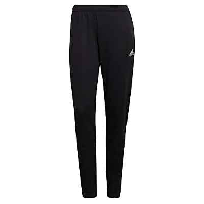 adidas ENT22 TR PNT W Pants, Black, S Women's