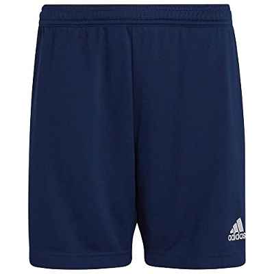 adidas ENT22 TR SHOY Shorts, Tenabl, 7 Years Unisex Kids