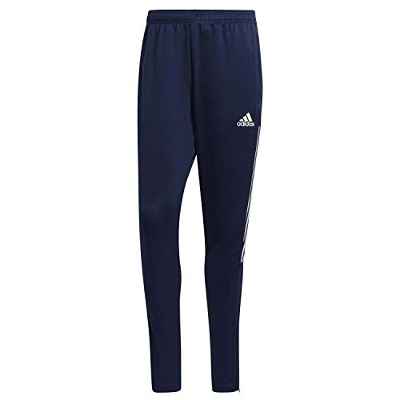 adidas GE5425 TIRO21 TK PNT Sport Trousers Mens Team Navy Blue L
