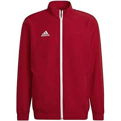 adidas H57536 ENT22 PRE JKT Jacket Men's Tepore S