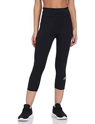 adidas OTR 3/4 TGT Leggings, Black, S Women's