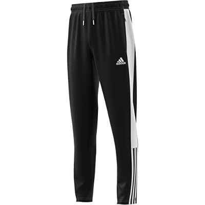 adidas Tiro TR PNT ESY Pants, Boy's, Black, 1112