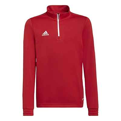 adidas Unisex Kids Sweatshirt Ent22 TR Topy, Tepore, H57550, 152 EU