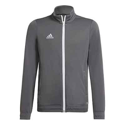 adidas Unisex Kids Track Top Ent22 Tk Jkty, Tegrfo, H57521, 164 EU