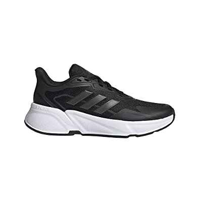 adidas X9000L1, Zapatillas de Running Mujer, NEGBÁS/NEGBÁS/FTWBLA, 38 EU