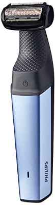 Afeitadora corporal apta para la ducha Philips Bodygroom Series 3000 (modelo BG3015/15)