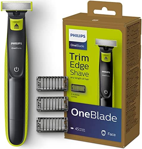 Afeitadora Philips OneBlade
