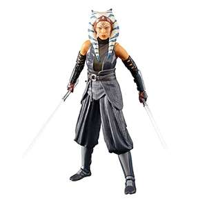 Ahsoka Tano, Black Series