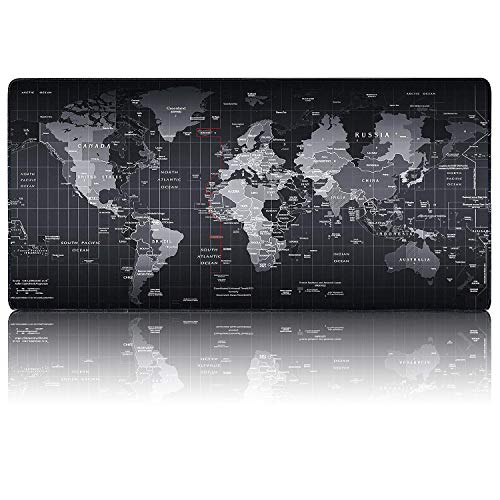 Alfombrilla para Ratón Gaming XXL