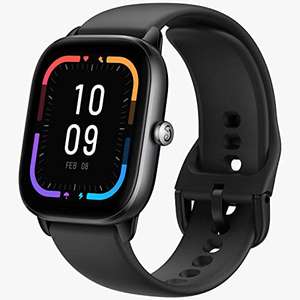Amazfit Gts 4 Mini con Alexa