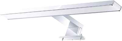 Aplique LED Espejo Baño Lixada 