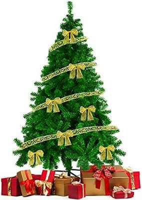 Árbol De Navidad Grande con 1,80cm