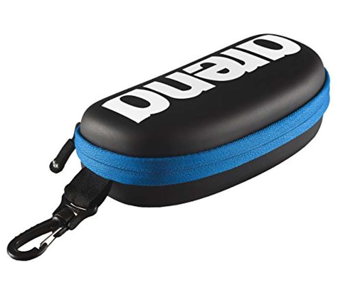 Arena Estuche para Gafas de natación, Unisex Adulto