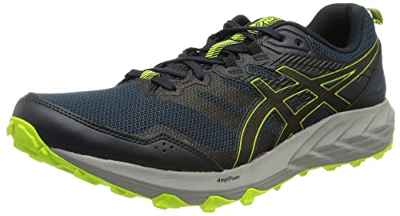 ASICS Gel-Sonoma 6, Zapatillas Hombre, French Blue Black, 41.5 EU