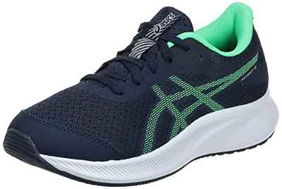 ASICS Patriot 13 GS, Sneaker, Midnight/New Leaf, 40 EU