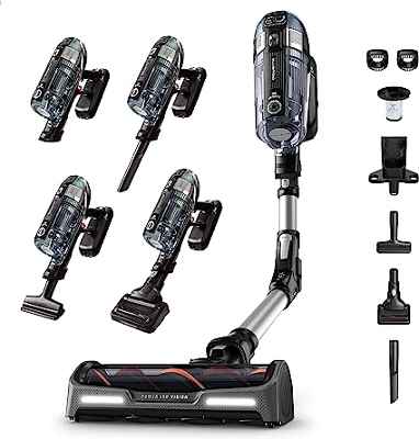 Aspirador escoba sin cable Rowenta XForce Flex