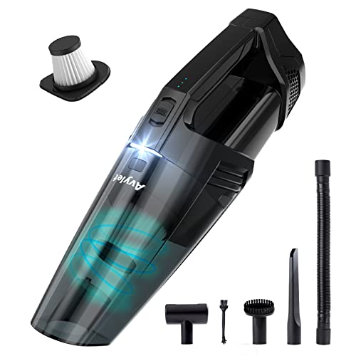 Aspiradora de mano 9000PA Avylet