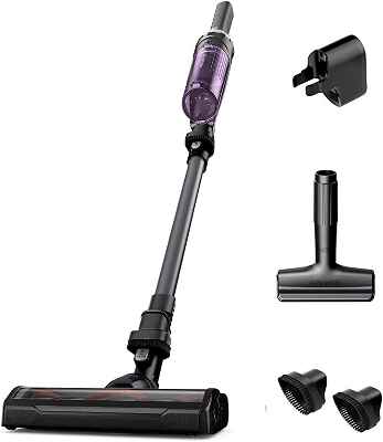 Aspiradora escoba  Rowenta XNano RH1128