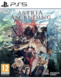Astria Ascending PS5
