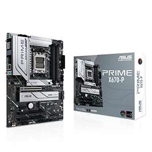 ASUS Prime X670-P