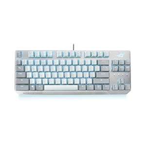 ASUS ROG Strix Scope NX TKL