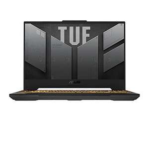 ASUS TUF Gaming A15 FA507NV - Ordenador Portátil Gaming de 15.6" Full HD 144Hz