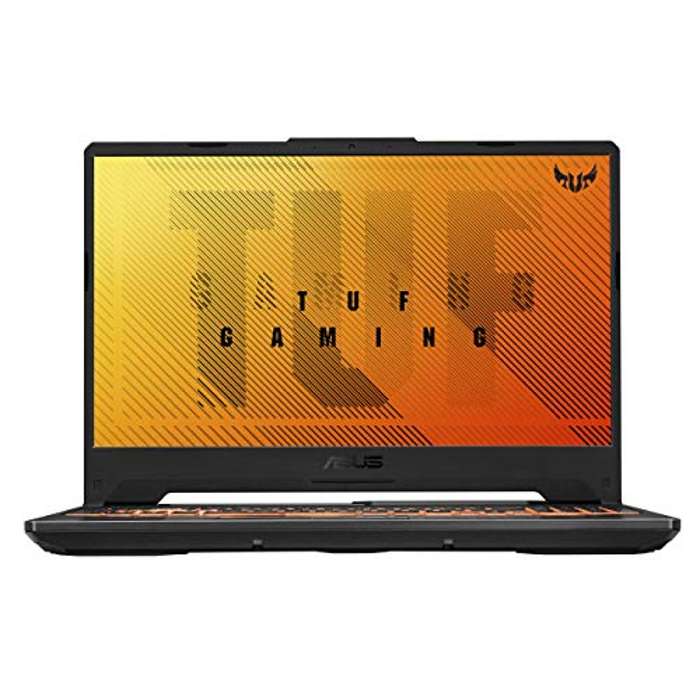 Asus TUF Gaming F15 