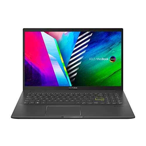 Asus VivoBook 15 OLED K513EA
