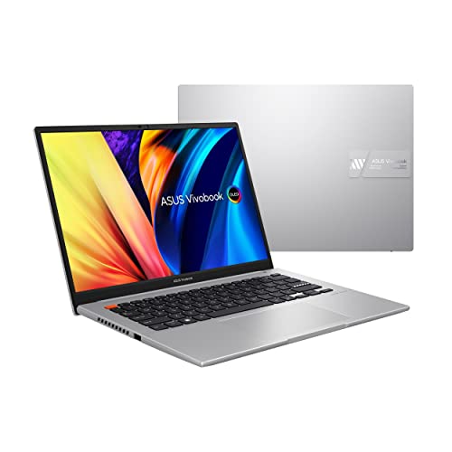 ASUS VivoBook S14 OLED Intel I7