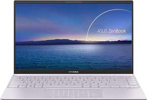 ASUS ZenBook 14 UX425EA-KI495 Portátil 14" Full HD (Intel Core i5-1135G7, 16GB RAM, 512GB SSD) Teclado QWERTY español