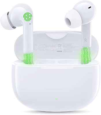 Auriculares Bluetooth inalámbricos Honor Choice X3