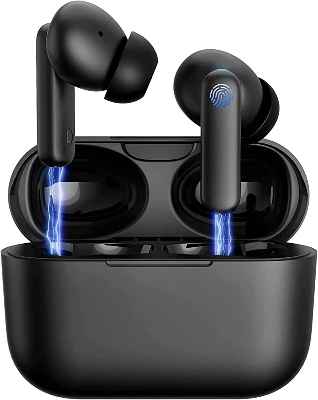 Auriculares Bluetooth inalámbricos Topcod