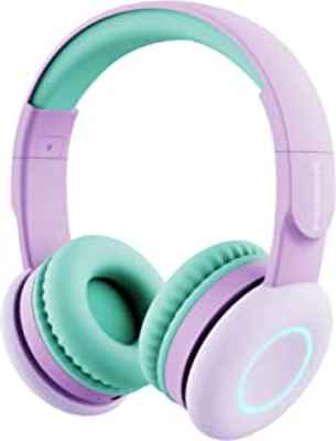 Auriculares Bluetooth infantiles Biggerfive 