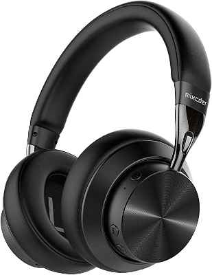  Auriculares Bluetooth Mixcder E10