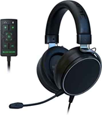 Auriculares Gaming Black Shark