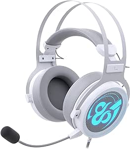 Auriculares Gaming Newskill Kimera V2