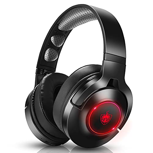 Auriculares gaming Over Ear