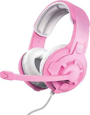 Auriculares Gaming Trust Gaming GXT 411P Radius