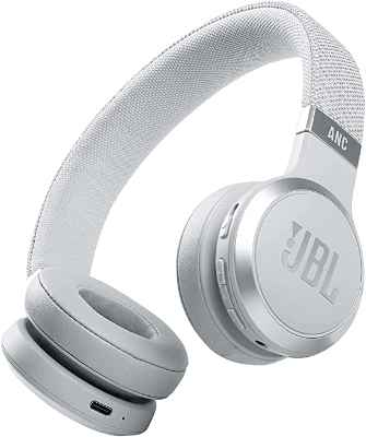 Auriculares Inalámbricos ANC JBL LIVE 460NC