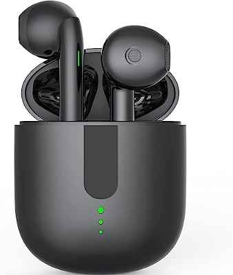 Auriculares Inalámbricos Bluetooth 5.3