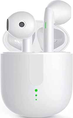 Auriculares Inalámbricos Bluetooth 5.3